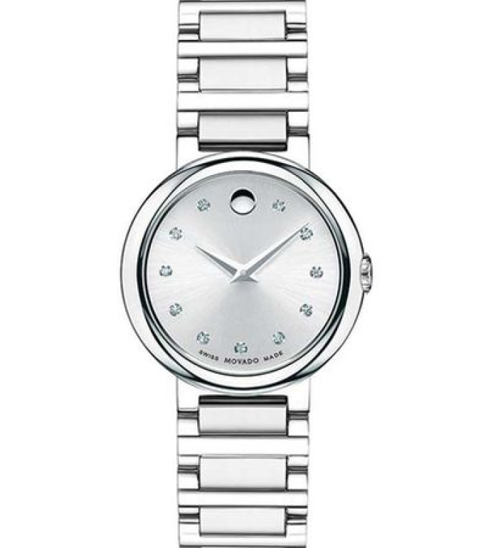 MOVADO CONCERTO 26MM 606789