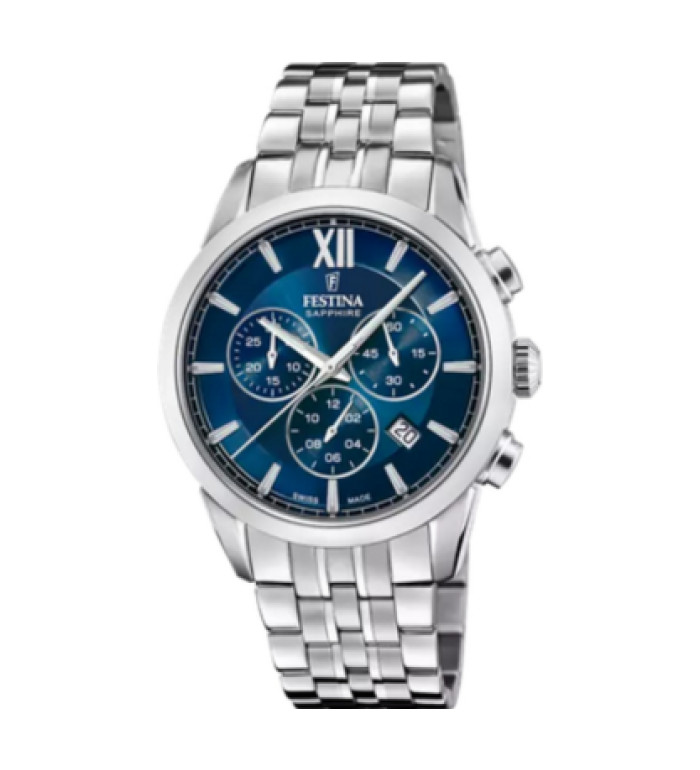 FESTINA SWISS MADE F20040/2