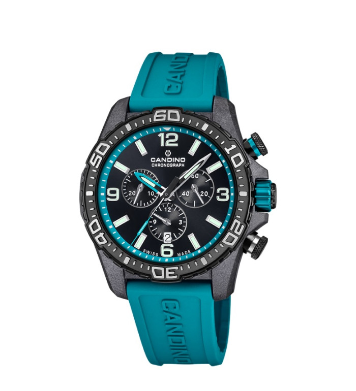 Candino Chrono Timeless C4779/4