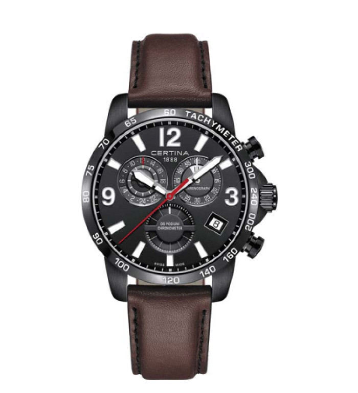 CERTINA DS PODIUM 42MM C034.654.36.057.00