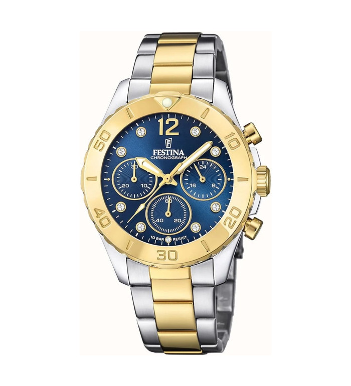 FESTINA  BOYFRIEND 39MM F20604/3