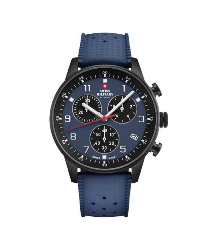 Swiss Military By Chrono SM34114.13