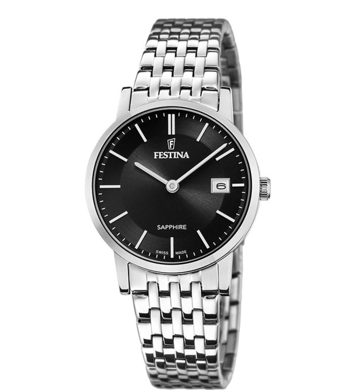 FESTINA SWISS MADE 29.3MM F20019/3