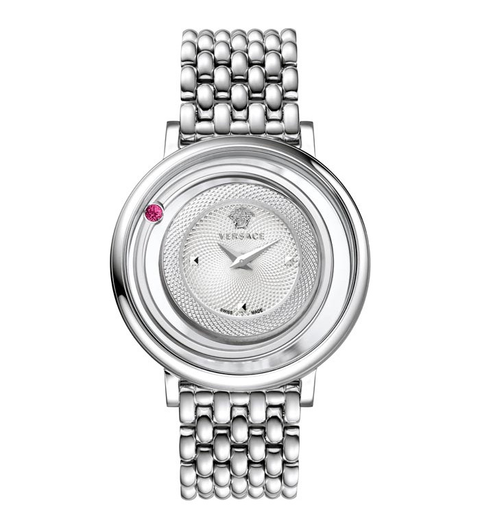 VERSACE VENUS 39MM LADIES WATCH VFH01 0013