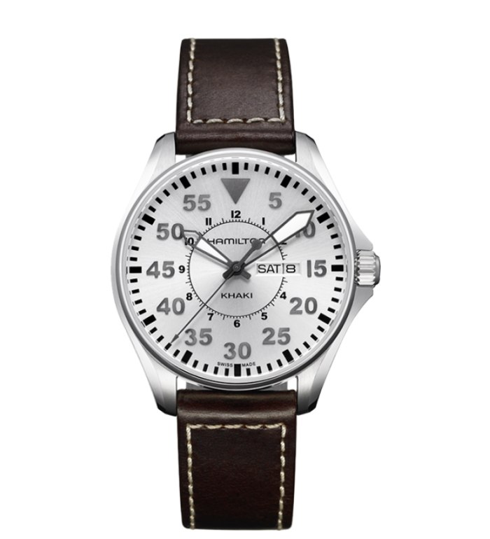 Hamilton Khaki Pilot H64611555