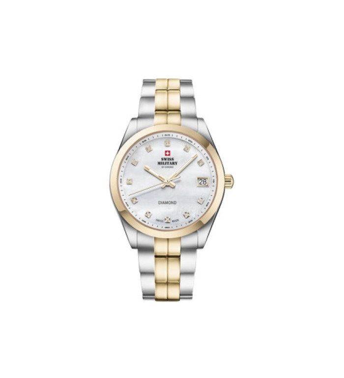 Swiss Military By Chrono SM30210.04