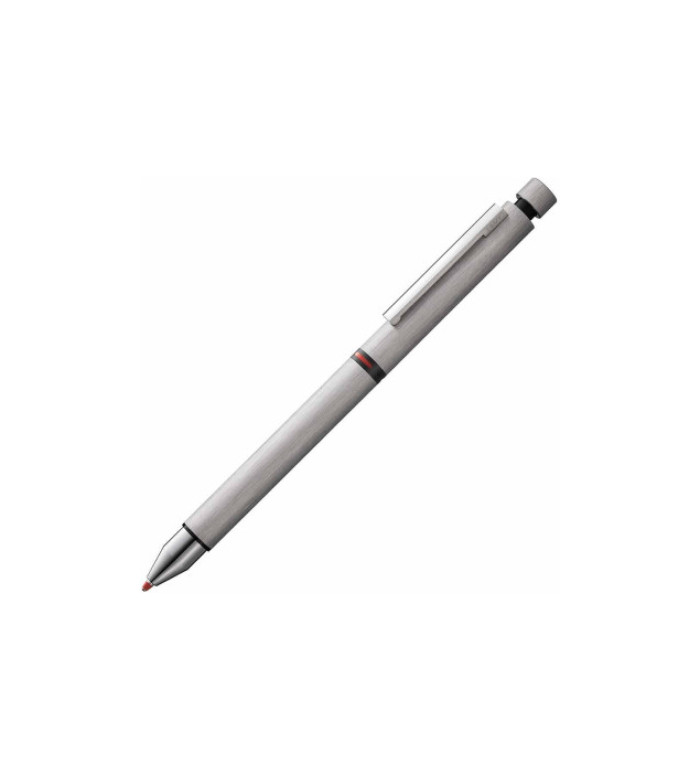 Химикалка Multi-Function Lamy - CP 1 Brushed Finish