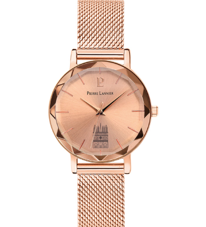 Pierre Lannier Coeur Battant 099K958