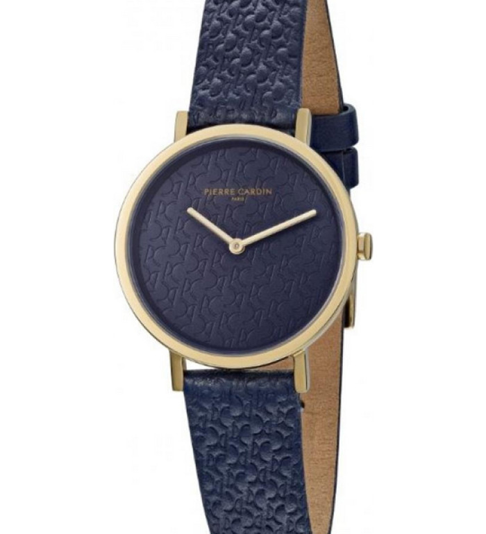 PIERRE CARDIN  BELLEVILLE MONOGRAM 31MM CBV.1505