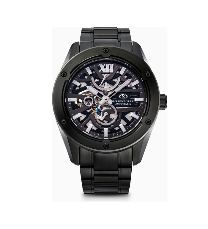 ORIENT STAR AVANT-GARDE SKELETON 42.3ММ RE-BZ0004B