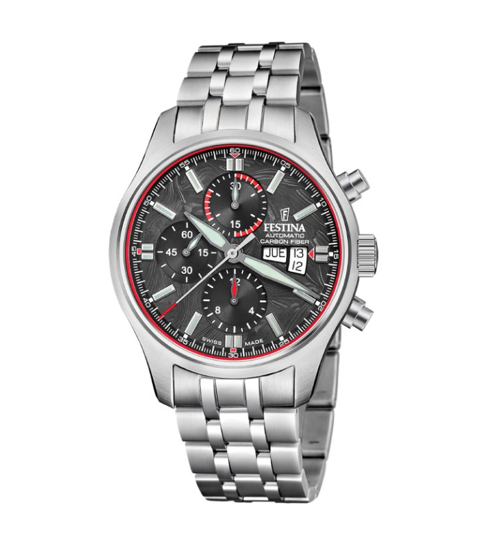 Festina Swiss Automatico F20158/2
