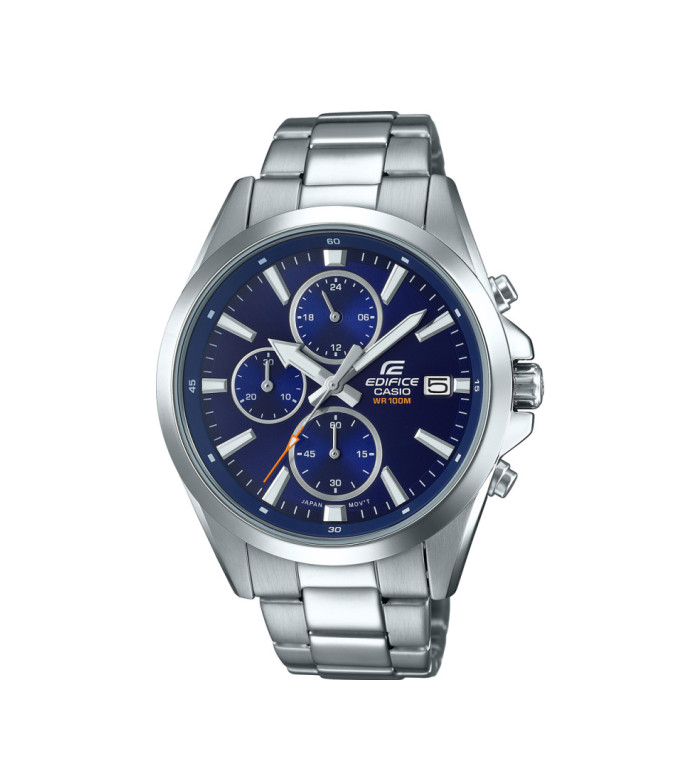 ЧАСОВНИК CASIO EDIFICE EFV-560D-2AVUEF
