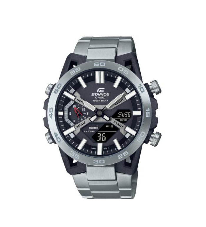 ЧАСОВНИК CASIO EDIFICE ECB-2000D-1AEF