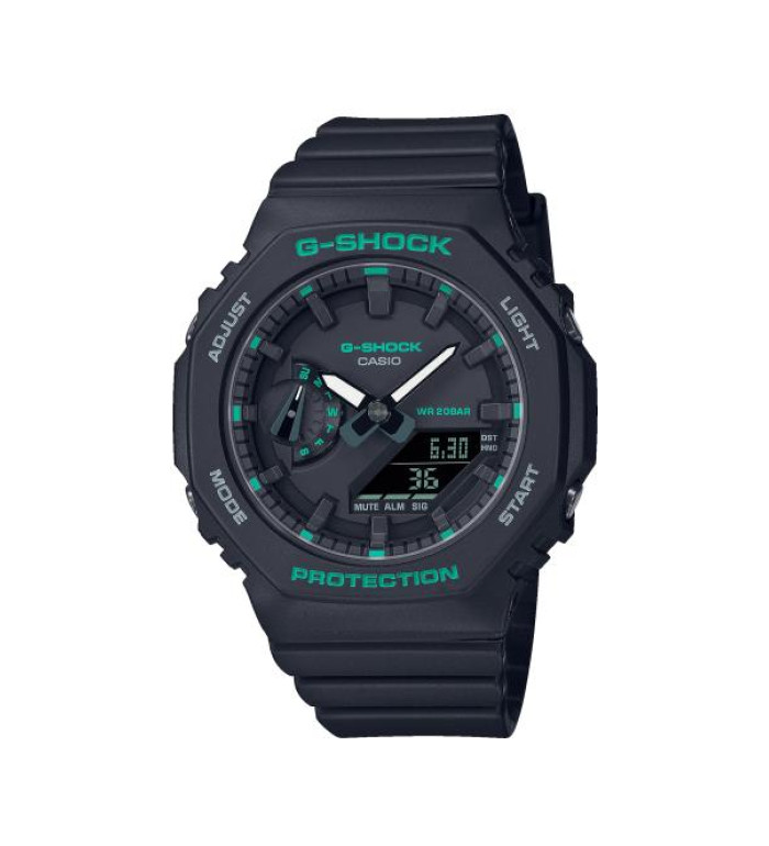 CASIO G-SHOCK GMA-S2100GA-1AER