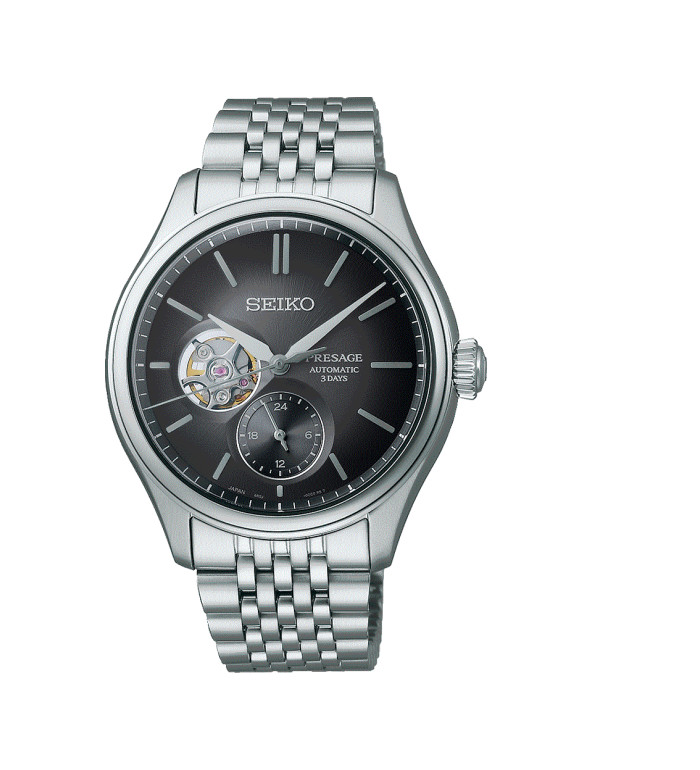 SEIKO PRESAGE CLASSIC 40.2MM SPB471J1