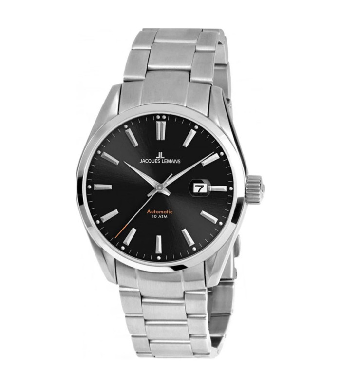 JACQUES LEMANS CLASSIC 42MM 1-1846D