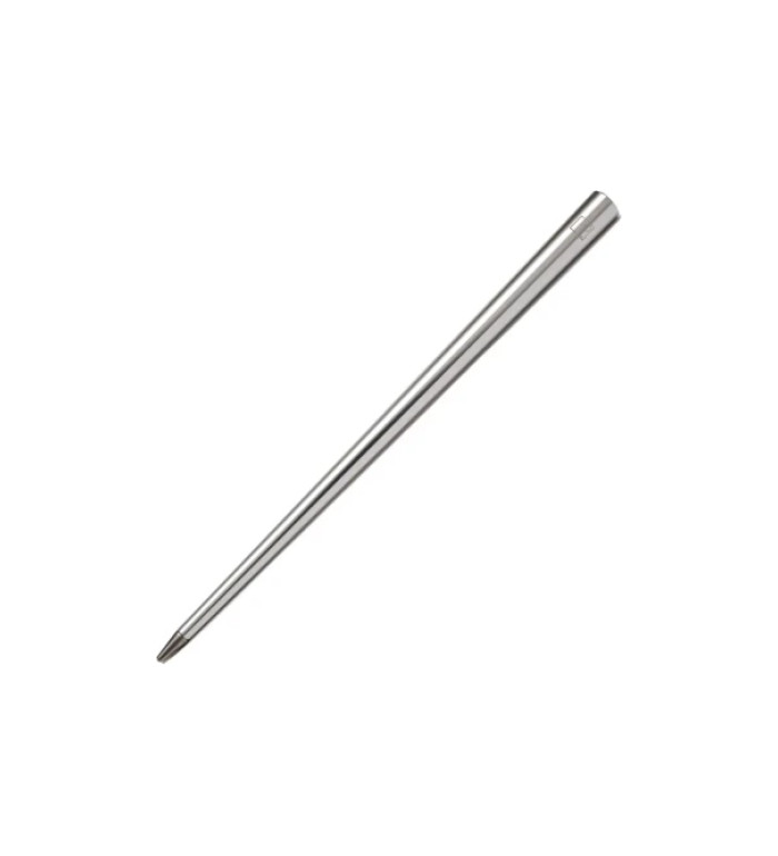 PININFARINA PRIMA ВЕЧНО ПИШЕЩО СРЕДСТВО SILVER   NPKRE01565