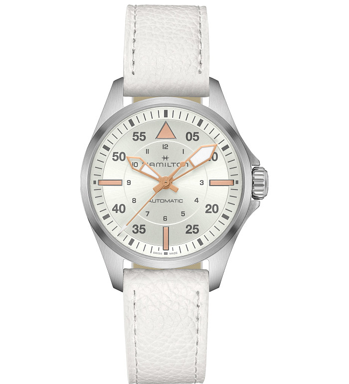 Hamilton Khaki Aviation H76215850