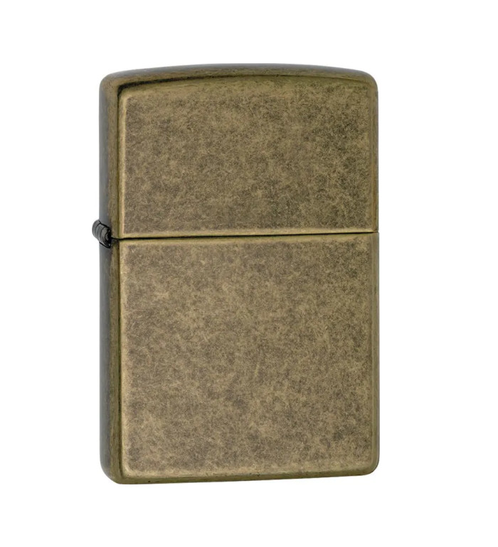Запалка Zippo 201FB