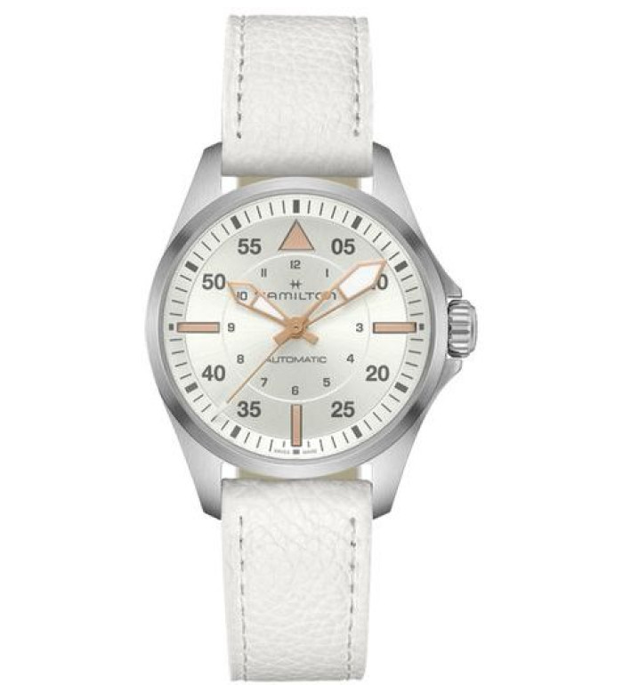 HAMILTON KHAKI AVIATION H76215850