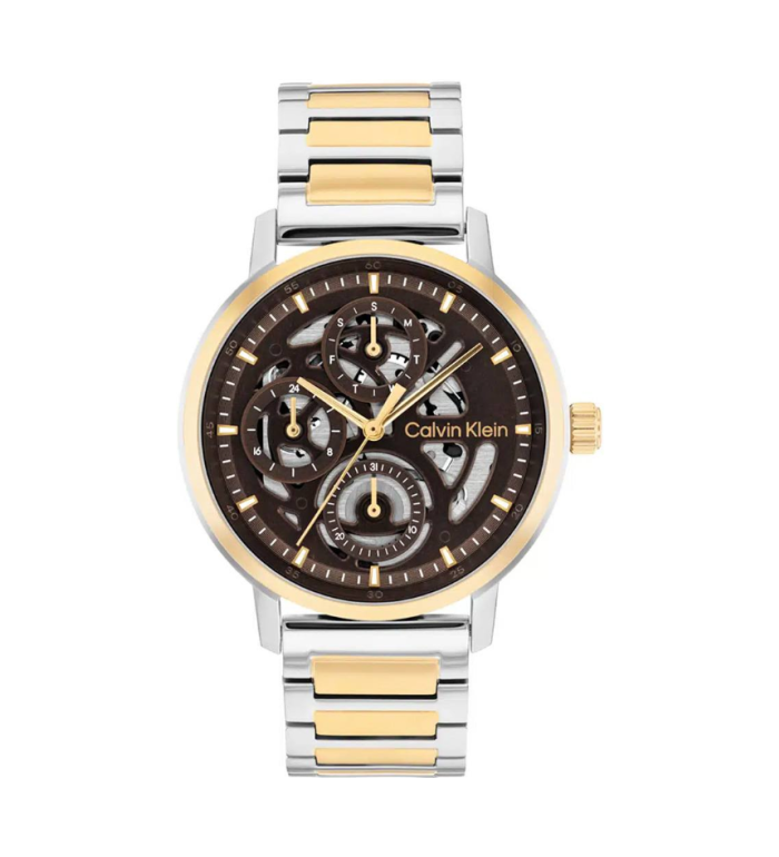CALVIN KLEIN GAUGE 41MM 25200564