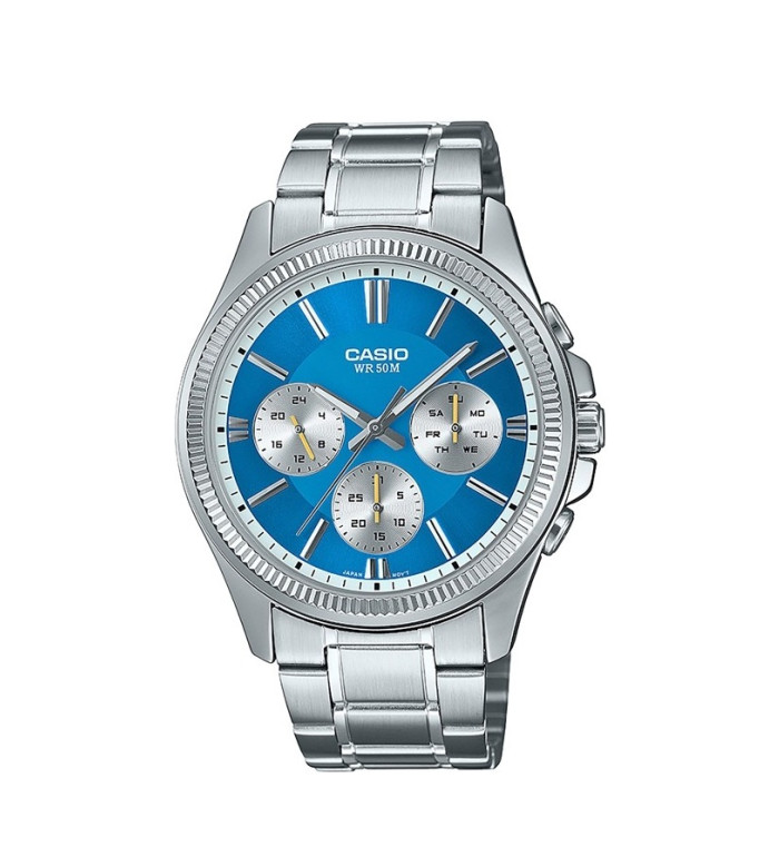 Casio Collection MTP-1375PD-2A2VEF