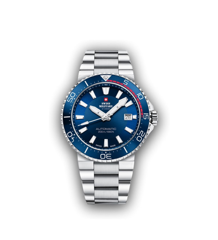 Swiss Military By Chrono SMA34086.02