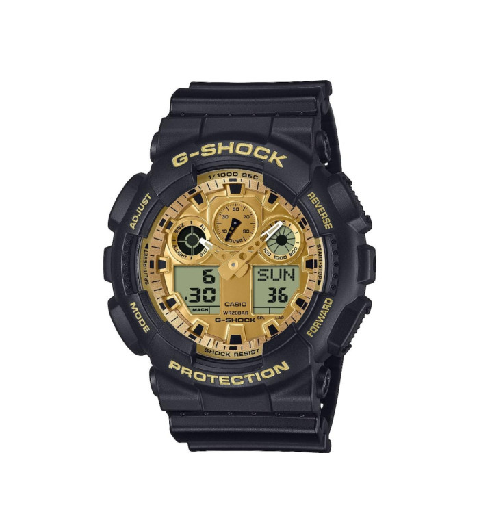 Casio G-Shock GA-100GGB-1A9ER