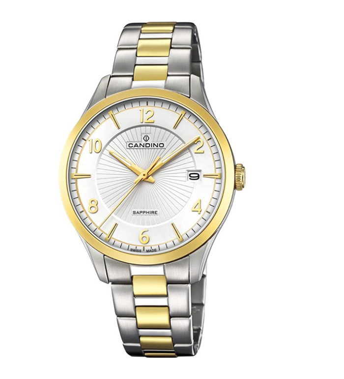 CANDINO ATHLETIC-CHIC 40MM C4631/1