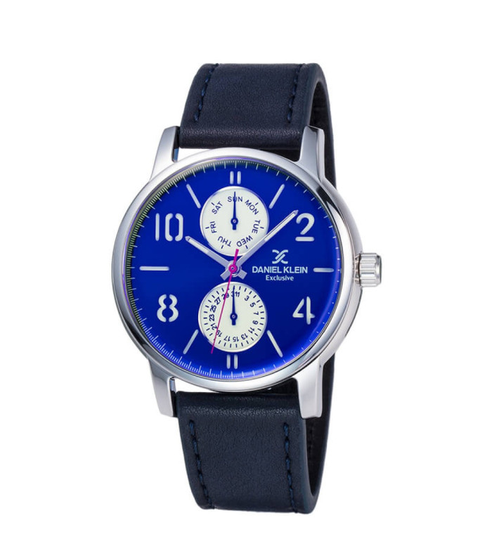 Daniel Klein DK11842-3