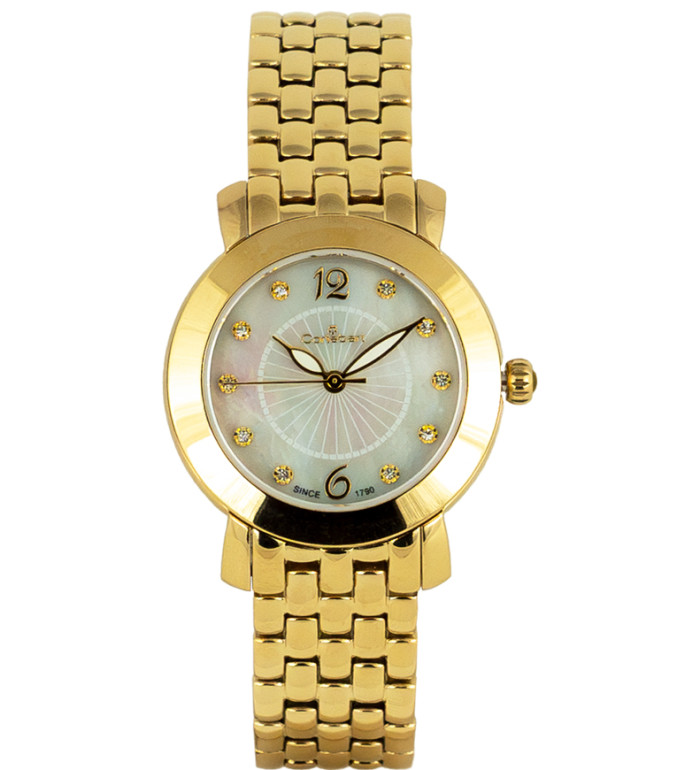 Cortebert 8150-WGG