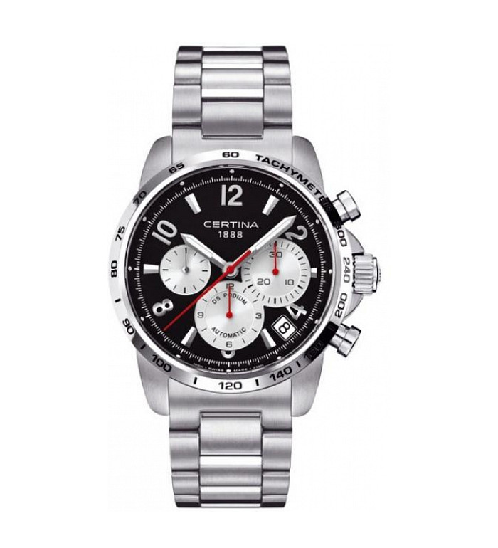 CERTINA DS PODIUM 44M C001.614.11.057.00