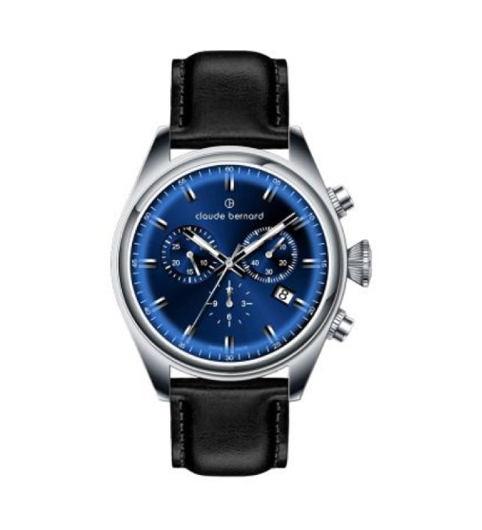 CLAUDE BERNARD CLASSIC 42MM 10254 3C BUIN