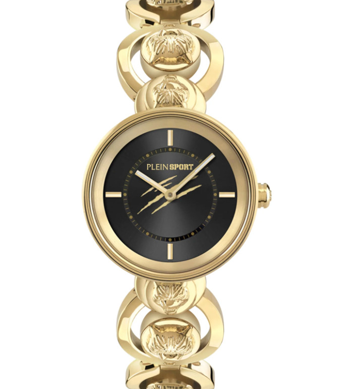 PHILIPP PLEIN PLEIN SPORT 34MM PSLEA0524