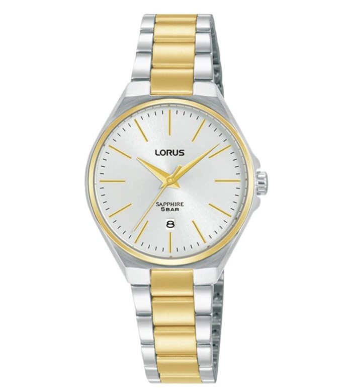 Lorus Classic RJ270BX9