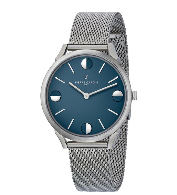 PIERRE CARDIN PIGALLE HALF MOON 40MM CPI.2013