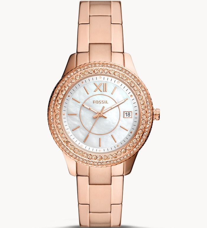 Fossil Scarlette ES5131