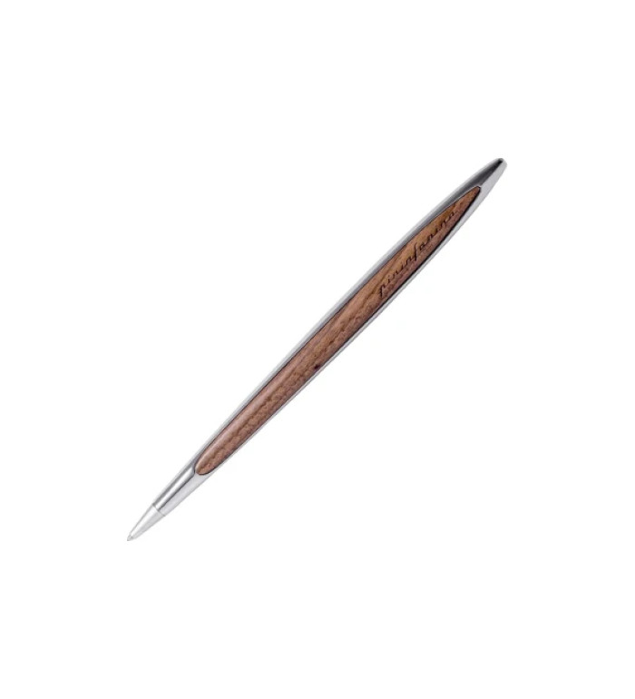 PININFARINA CAMBIANO INK ХИМИКАЛКА CHROME  NPKRE01664