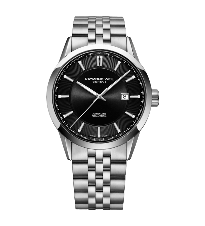 RAYMOND WEIL FREELANCER 42MM 2731-ST-20001