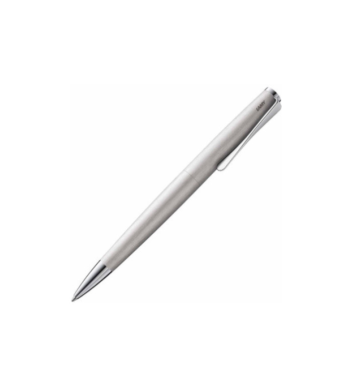Химикалка Lamy - Studio Brushed Finish