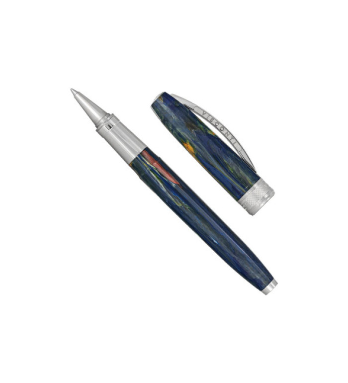 РОЛЕР VISCONTI VAN GOGH STARY NIGHT READER 