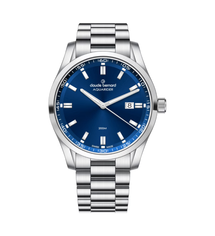 CLAUDE BERNARD 42MM 53028 3M BUIN