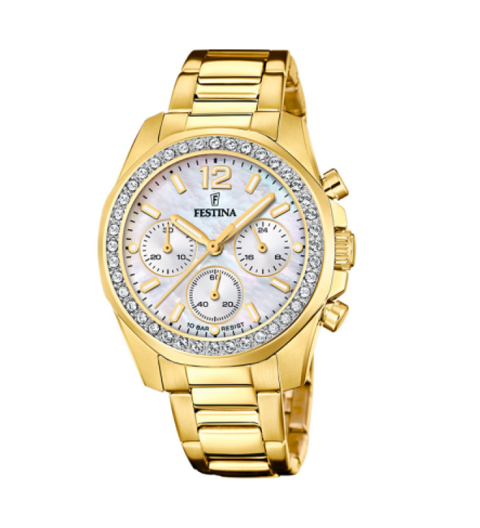 FESTINA BOYFRIEND 38MM F20609/1