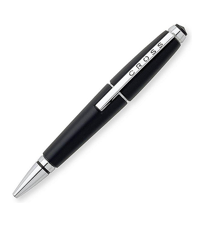 Cross Edge Black ролер