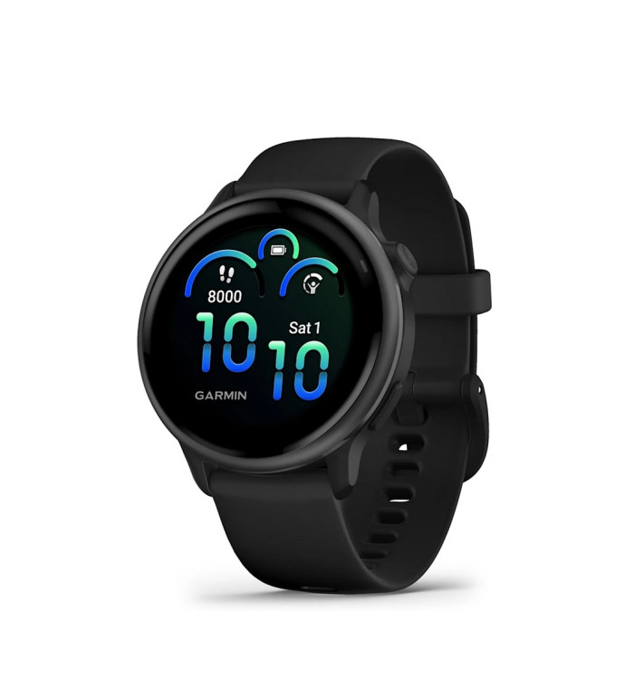 GARMIN VÍVOACTIVE® 6 SLATE 42MM 010-02985-00