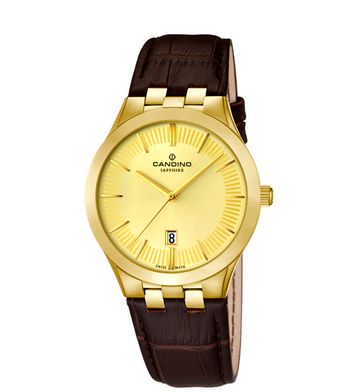 CANDINO TIMELESS 31.5MM C4546/2