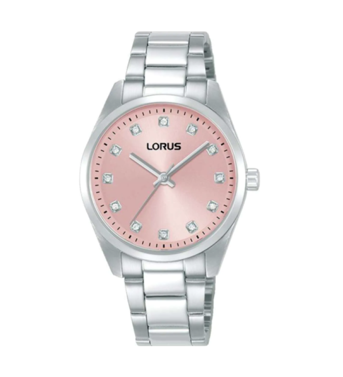 LORUS WOMEN RG325XX9