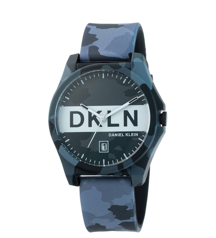 Daniel Klein DK.1.12278-9