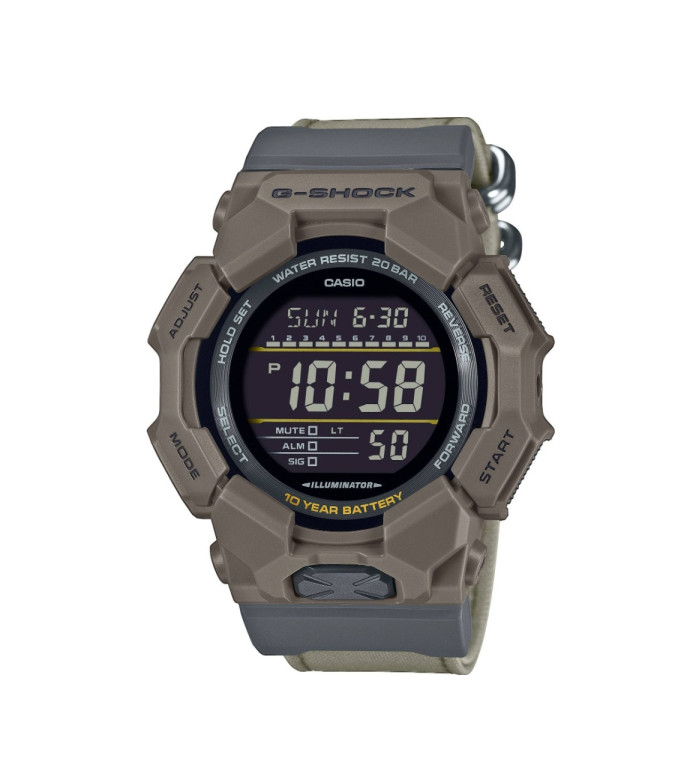 Casio G-Shock GD-010CE-5ER