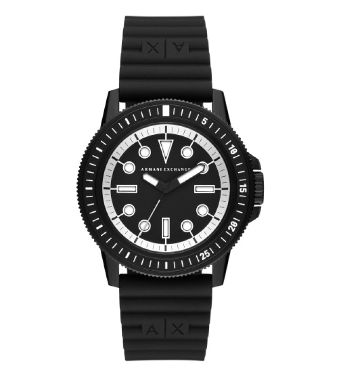 Armani Exchange Leonardo AX1852